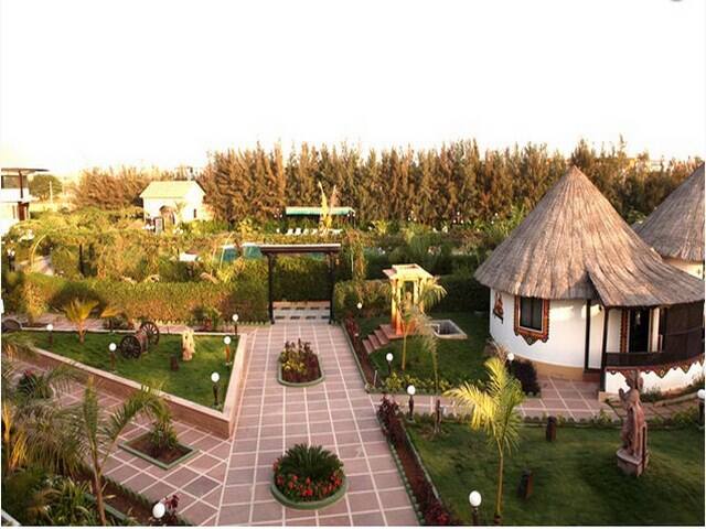 Medhavi Ryan Resort Bhuj, Bhuj 2